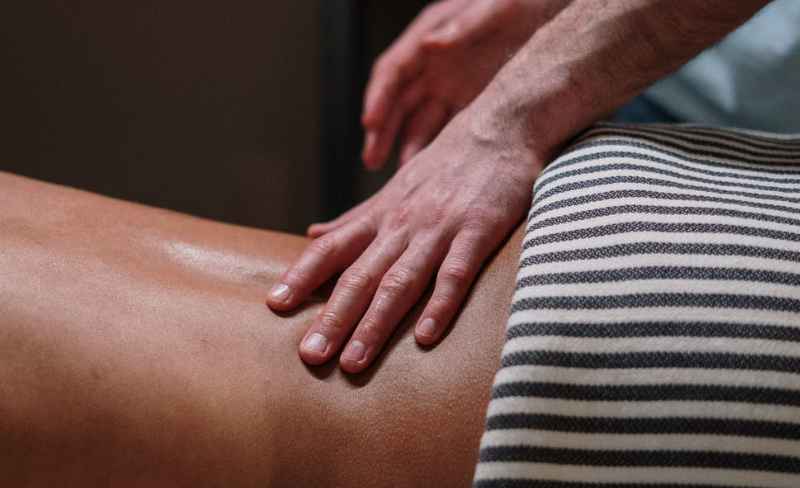 body massage